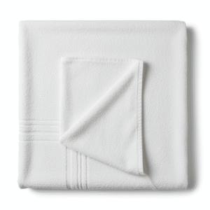 Draps de Bain en Coton Égyptien – 600 g/m²